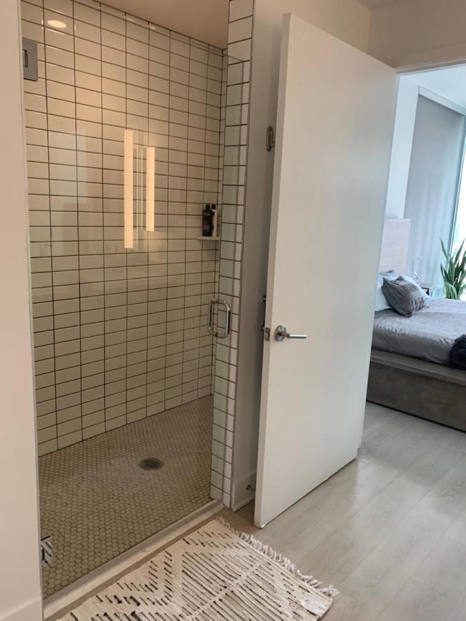 Top Floor 3 Bed 3 Bath Penthouse Living In Luxury Los Angeles Exterior foto
